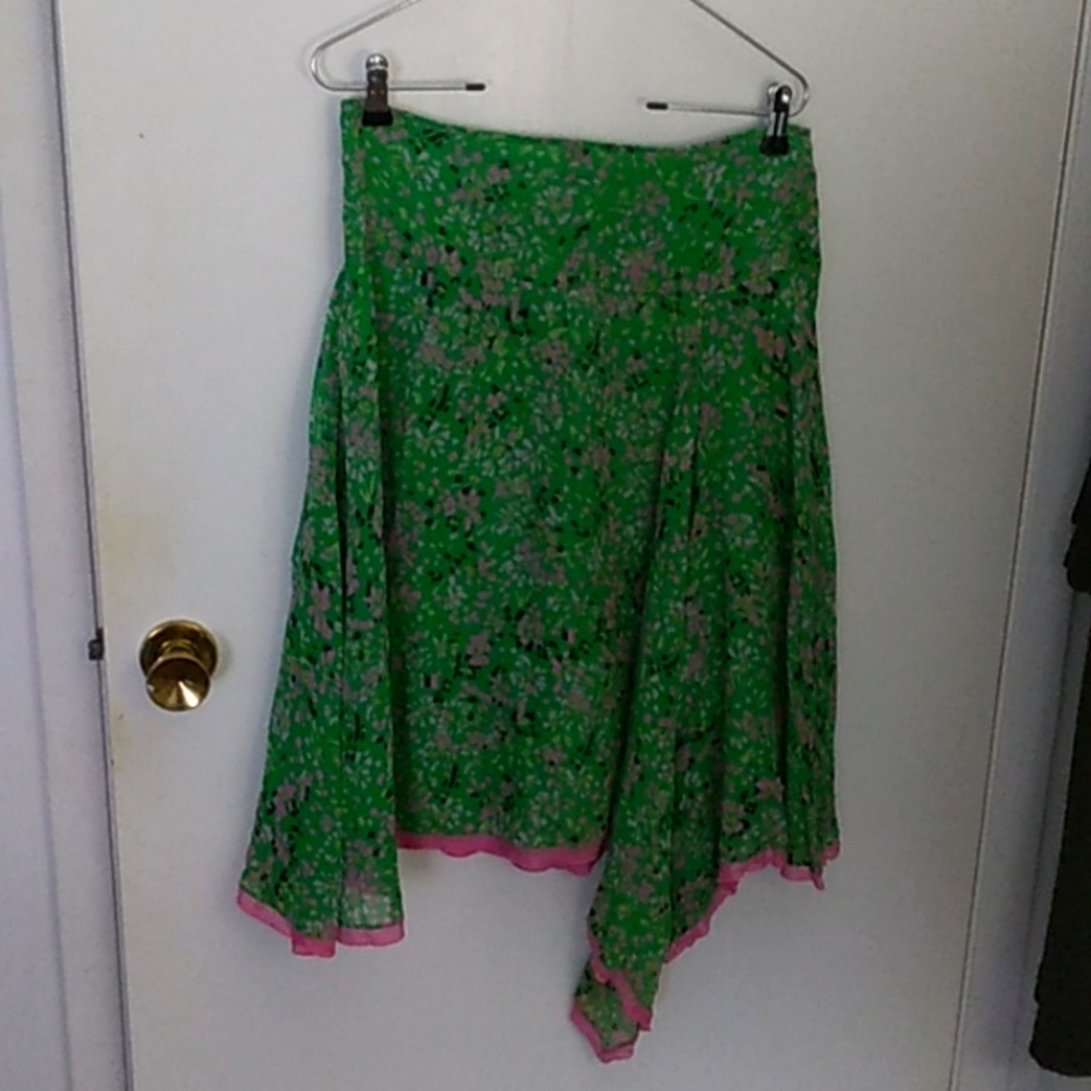 Skirt